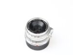 Leica Summaron 35mm f2.8 infinity look Objektiv lens Leitz 98348 – Bild 2