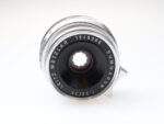 Leica Summaron 35mm f2.8 infinity look Objektiv lens Leitz 98348 – Bild 6