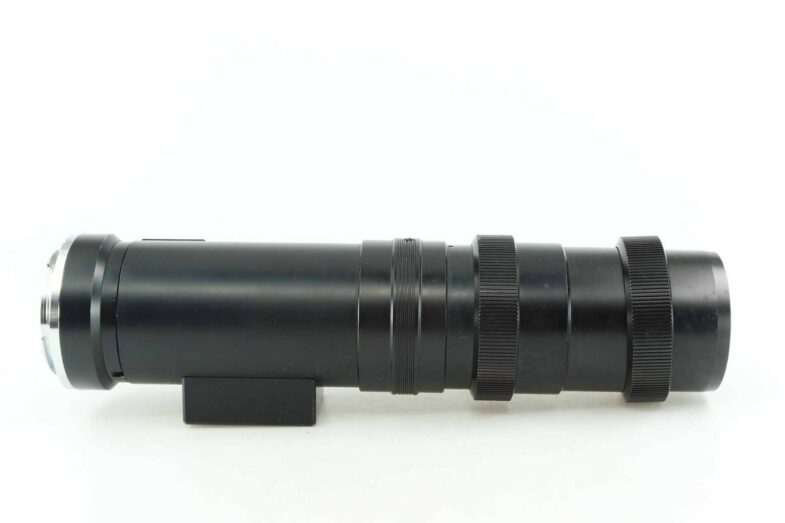 Leica TELYT 6,8 400 mm mit 14182 Extension tube Leitz 88832 - Image 10