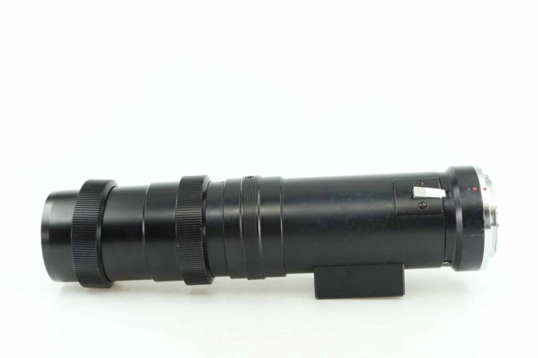 Leica TELYT 6,8 400 mm mit 14182 Extension tube Leitz 88832 - Image 9