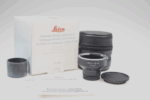 Leica Teleskop Okular  to R 14234 Lens Leitz 95454 full set near mint
