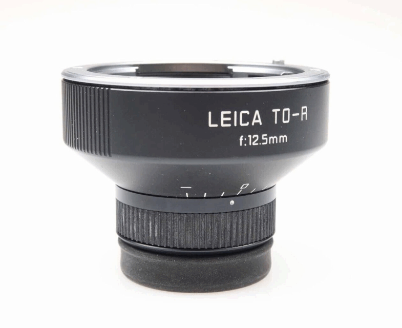 Leica Teleskop Okular  to R 14234 Lens Leitz 95454 full set near mint - Image 4