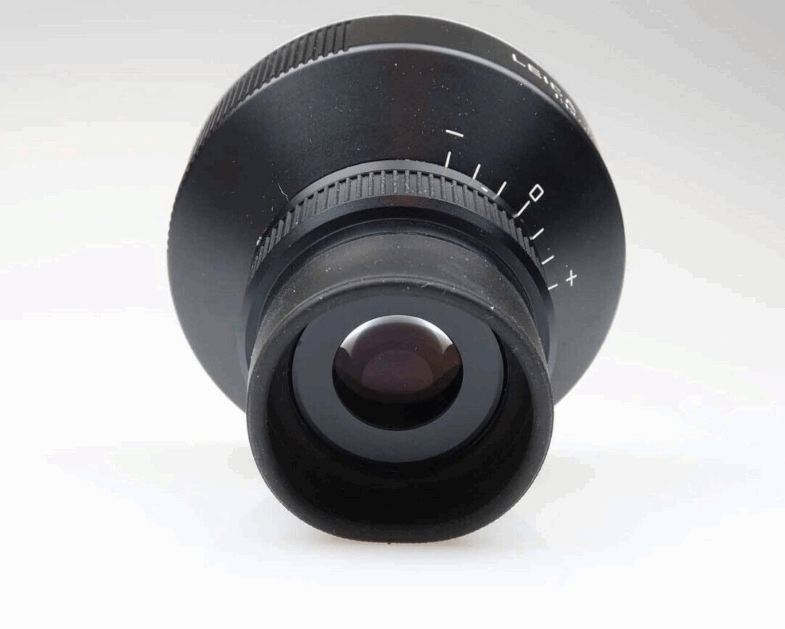 Leica Teleskop Okular  to R 14234 Lens Leitz 95532 full set near mint – Bild 5