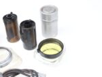 Leica VIOOH ELPIK Drahtauslöser Filmspule Zubehör Accessories Leitz 97729 – Bild 4