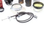 Leica VIOOH ELPIK Drahtauslöser Filmspule Zubehör Accessories Leitz 97729 – Bild 5