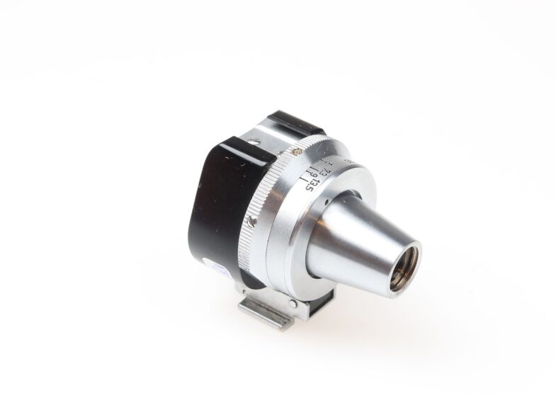 Leica VIOOH Universalsucher Sucher View finder  Leitz 98188 - Image 2