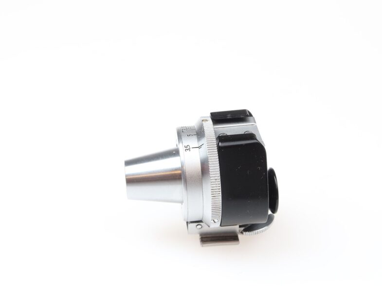 Leica VIOOH Universalsucher Sucher View finder  Leitz 98188 - Image 5