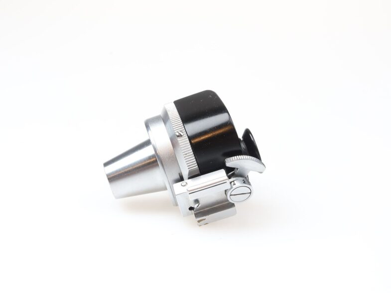 Leica VIOOH Universalsucher Sucher View finder  Leitz 98188 - Image 6