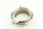 Leica ZWTOO Hesum Fokus Adapter Nickel focusing ring für Hektor 5 cm Leitz 90475