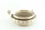 Leica ZWTOO Hesum Fokus Adapter Nickel focusing ring für Hektor 5 cm Leitz 90475 - Image 2