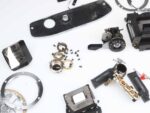 Leica Zubehör Ersatzteile Accessories Spare part Leitz 97205 - Image 3