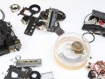 Leica Zubehör Ersatzteile Accessories Spare part Leitz 97205 - Image 5