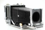 Linhof Technika III Master Technika 4x5 in 9x12 cm Kamera Camera 90670