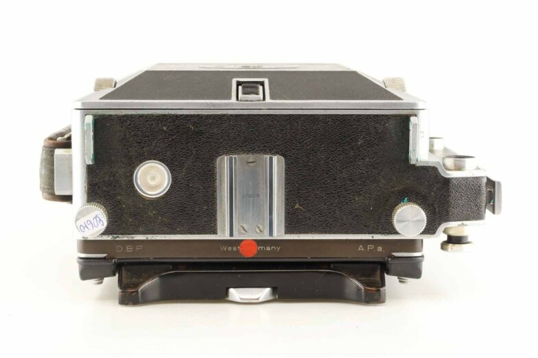 Linhof Technika III Master Technika 4x5 in 9x12 cm Kamera Camera 90670 – Bild 6