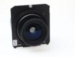 Linhof Weitwinkel Technikon 58mm f5.6 Objektiv lens Linhof Platte 97795 – Bild 7