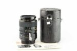 Minolta MD Macro Rokkor 3,5 50 mm Objektiv Lens 91195