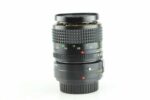 Minolta MD Macro Rokkor 3,5 50 mm Objektiv Lens 91195 - Image 5