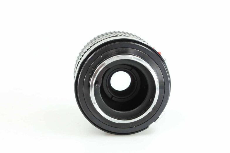 Minolta MD Macro Rokkor 3,5 50 mm Objektiv Lens 91195 - Image 7