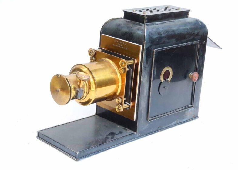 Newton & Co Projektor Projector 91479 - Image 2