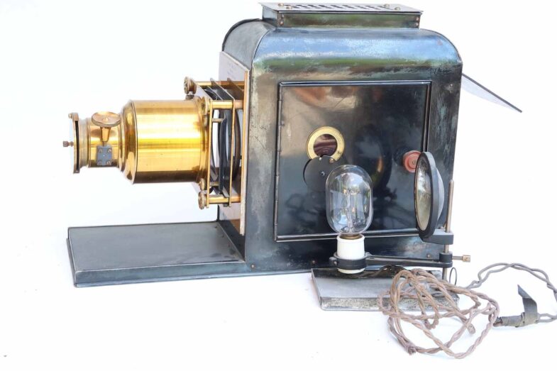 Newton & Co Projektor Projector 91479 - Image 3