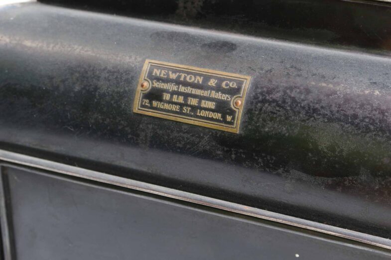 Newton & Co Projektor Projector 91479 - Image 4