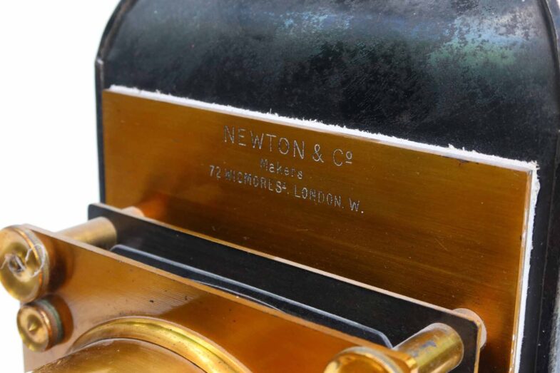 Newton & Co Projektor Projector 91479 - Image 5