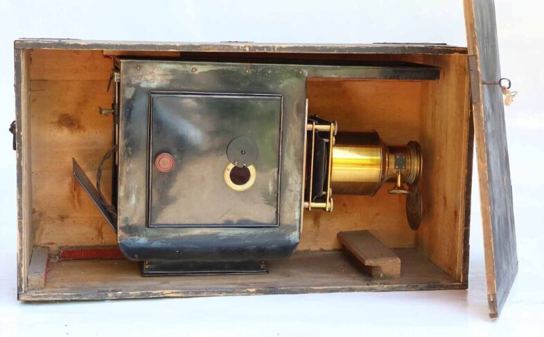 Newton & Co Projektor Projector 91479 - Image 7