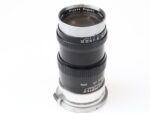 Nikkor-Q 135mm f3.5 Objektiv Nippon Kogaku Japan rangefinder 97835 near mint - Image 3