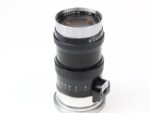 Nikkor-Q 135mm f3.5 Objektiv Nippon Kogaku Japan rangefinder 97835 near mint - Image 5
