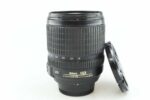 Nikon DX Nikkor AF-S G 18 105 mm 3,5 5,6 DX SWM VR ED IF Aspherical 87430