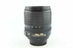 Nikon DX Nikkor AF-S G 18 105 mm 3,5 5,6 DX SWM VR ED IF Aspherical 87430 – Bild 2