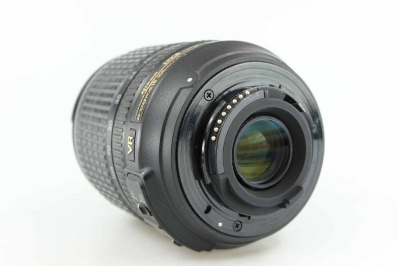 Nikon DX Nikkor AF-S G 18 105 mm 3,5 5,6 DX SWM VR ED IF Aspherical 87430 – Bild 7