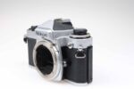 Nikon FE Kamera Camera top condition 96542 – Bild 2