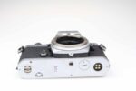 Nikon FE Kamera Camera top condition 96542 – Bild 5