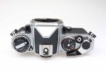 Nikon FE Kamera Camera top condition 96542 – Bild 6