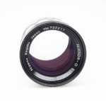 Nikon Nikkor O 55mm f1.2 Objektiv Lens Nippon Kogaku Japan Leica M39 mount 96142