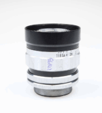 Nikon Nikkor O 55mm f1.2 Objektiv Lens Nippon Kogaku Japan Leica M39 mount 96142 – Bild 3