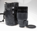 Nikon Refelx Nikkor C 500mm f8 Objektiv Lens 96320 near mint wie neu