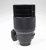 Nikon Refelx Nikkor C 500mm f8 Objektiv Lens 96320 near mint wie neu - Image 3