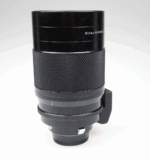 Nikon Refelx Nikkor C 500mm f8 Objektiv Lens 96320 near mint wie neu - Image 5