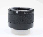 Nikon TC-200 2x Teleconverter