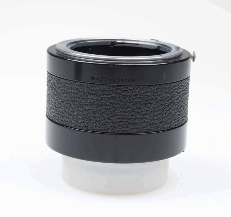 Nikon TC-200 2x Teleconverter 95676 near mint wie neu – Bild 2