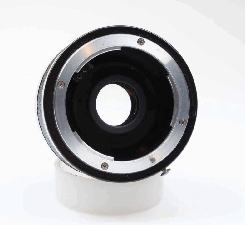 Nikon TC-200 2x Teleconverter 95676 near mint wie neu – Bild 3