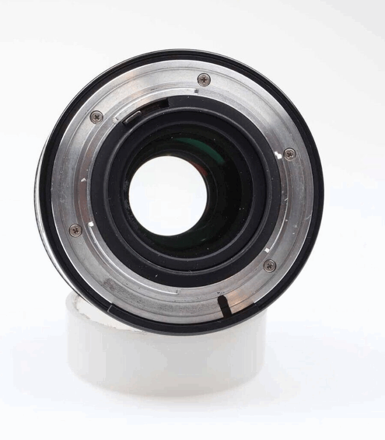 Nikon TC-200 2x Teleconverter 95676 near mint wie neu – Bild 4