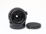 Nikon W-Nikkor C 28mm 2.8cm f3.5 Objektiv Nippon Kogaku Japan  97757 near mint