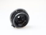 Nikon W-Nikkor C 28mm 2.8cm f3.5 Objektiv Nippon Kogaku Japan  97757 near mint – Bild 5