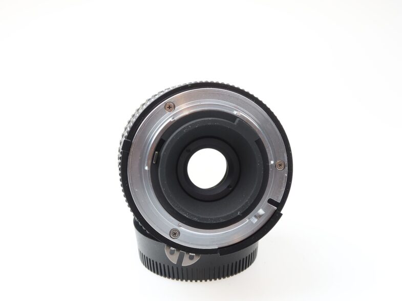 Nikon Zoom Nikkor 35-70mm f3.3-4.5 AiS Objektiv Lens 97847 near mint wie neu – Bild 7