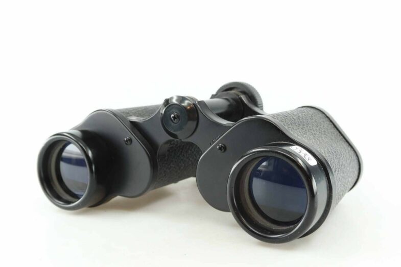 Panolux 8x30 Fernglas binoculars   89298 – Bild 6