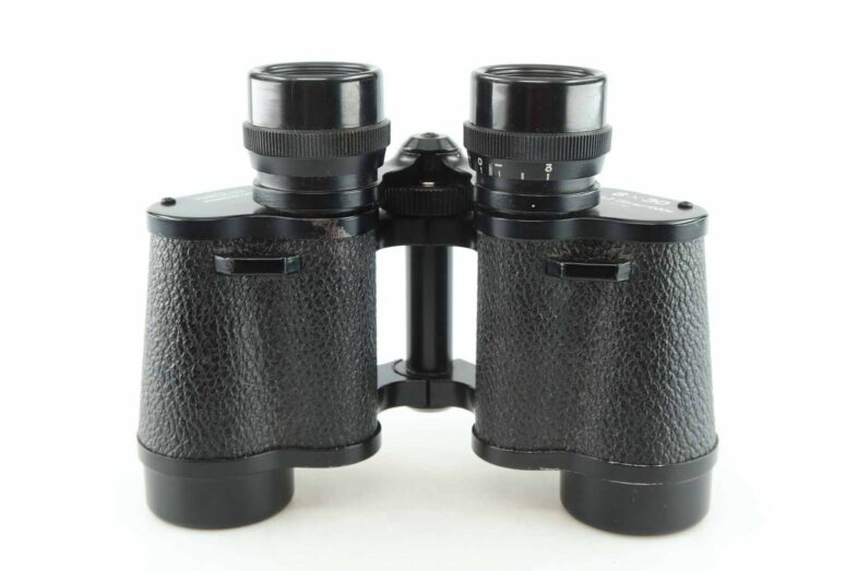 Panolux 8x30 Fernglas binoculars   89298 - Image 1