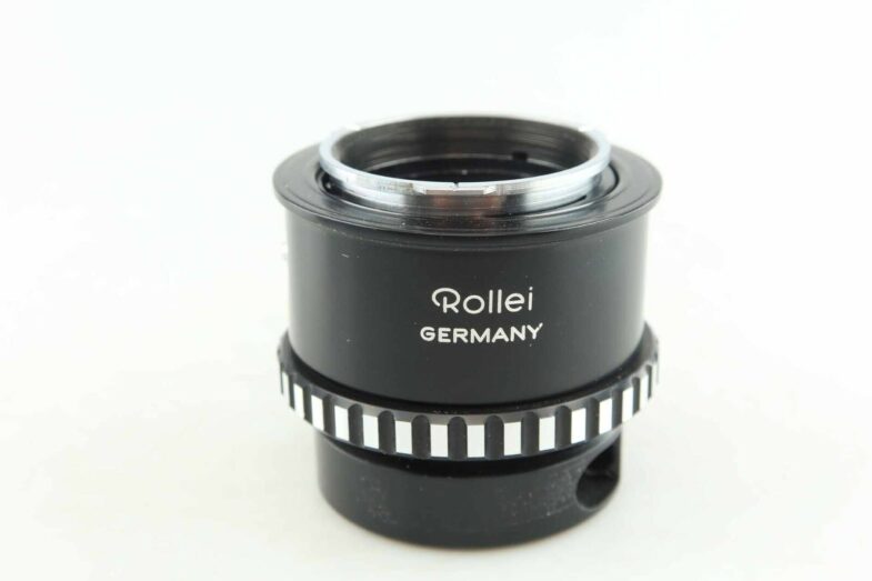 ROLLEI Micro Tubus Micro Tube near mint 90269 – Bild 2